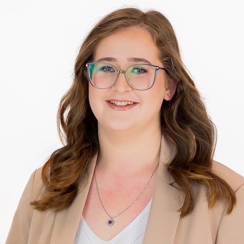 Kate MacPherson, Founder of Zero2One